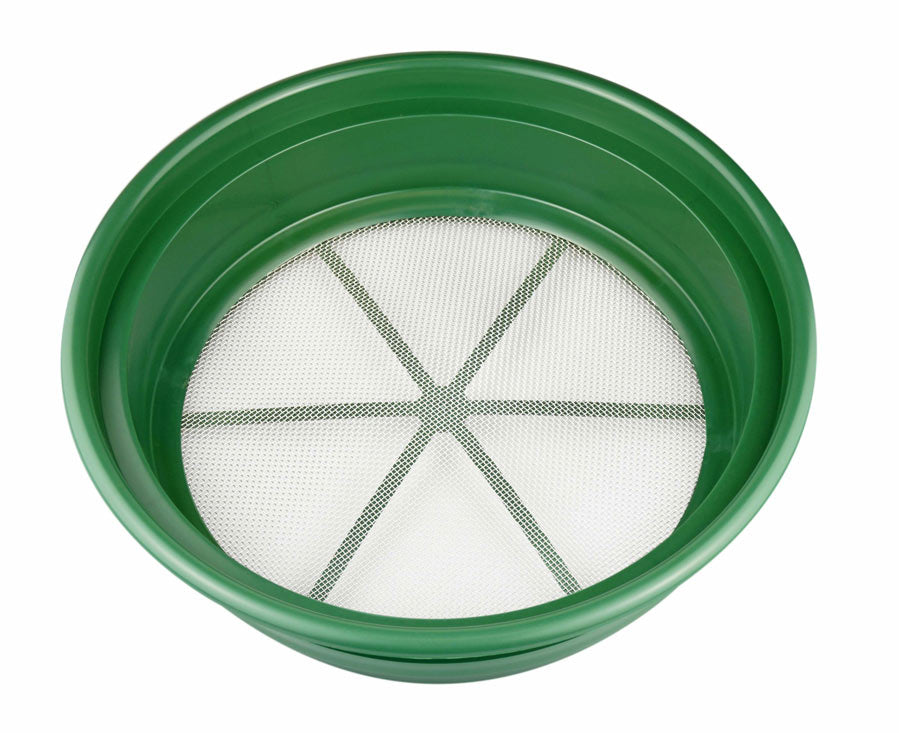 SE Stackable Sifting Classifier Pan Set – Prospecting Gear