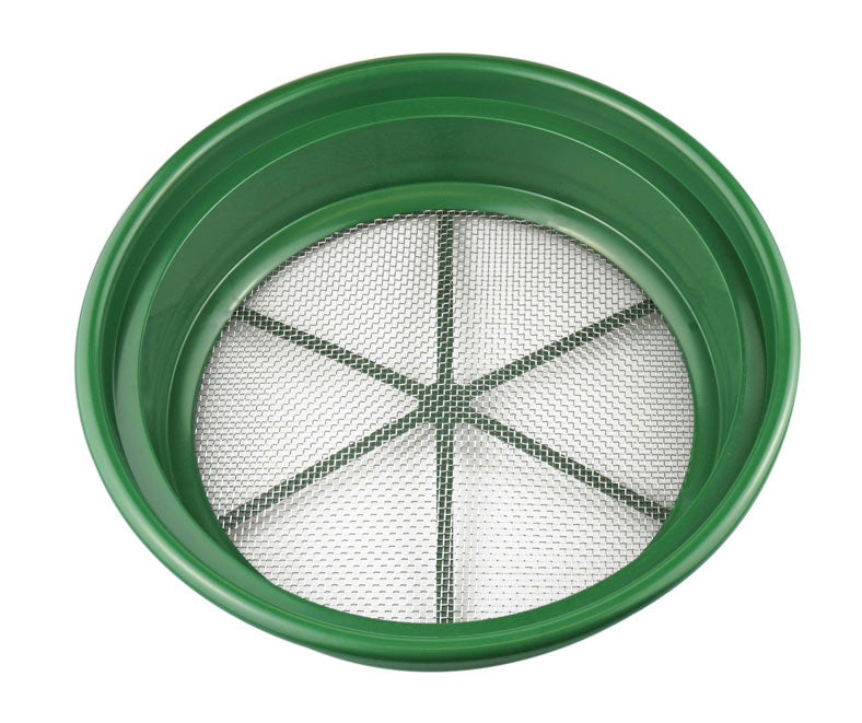 SE Stackable Sifting Classifier Pan Individual – Prospecting Gear