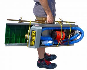 Keene Mini Max MMPSCK – Prospecting Gear